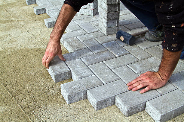 Best Budget-friendly driveway pavers in Skidway Lake, MI